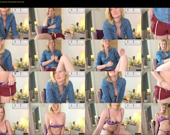 belle_jlou — 76 minute Chaturbate female cam show recording, 1080p, Aug 29, 2022