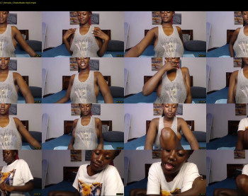 betty_fire_ — 25 minute Chaturbate female cam show recording, 720p, Aug 30, 2022
