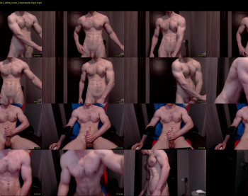 big_nick_for_you_ — 34 minute Chaturbate male cam show recording, 1080p, Aug 29, 2022