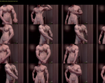 big_nick_for_you_ — 8 minute Chaturbate male cam show recording, 1080p, Aug 29, 2022