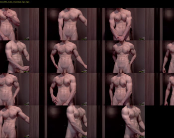 big_nick_for_you_ — 20 minute Chaturbate male cam show recording, 1080p, Aug 29, 2022