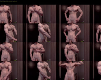 big_nick_for_you_ — 11 minute Chaturbate male cam show recording, 1080p, Aug 29, 2022