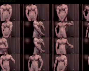 big_nick_for_you_ — 7 minute Chaturbate male cam show recording, 1080p, Aug 29, 2022