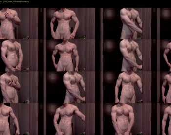 big_nick_for_you_ — 22 minute Chaturbate male cam show recording, 1080p, Aug 29, 2022