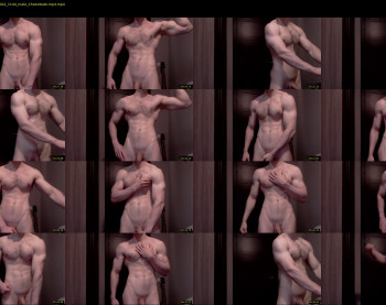 big_nick_for_you_ — 8 minute Chaturbate male cam show recording, 1080p, Aug 29, 2022