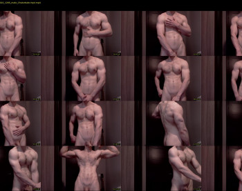 big_nick_for_you_ — 20 minute Chaturbate male cam show recording, 1080p, Aug 29, 2022