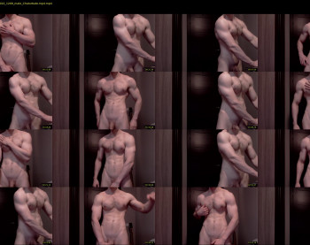 big_nick_for_you_ — 5 minute Chaturbate male cam show recording, 1080p, Aug 29, 2022