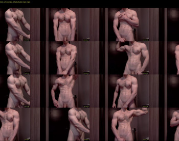 big_nick_for_you_ — 5 minute Chaturbate male cam show recording, 1080p, Aug 29, 2022