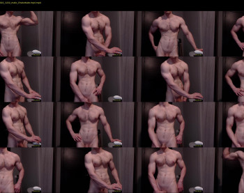 big_nick_for_you_ — 6 minute Chaturbate male cam show recording, 1080p, Aug 29, 2022