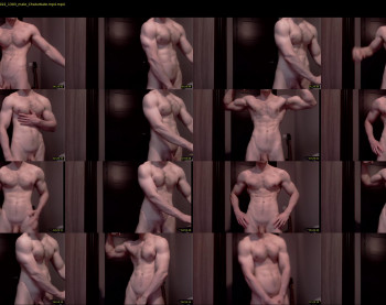 big_nick_for_you_ — 9 minute Chaturbate male cam show recording, 1080p, Aug 29, 2022