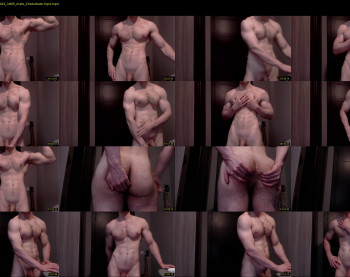 big_nick_for_you_ — 21 minute Chaturbate male cam show recording, 1080p, Aug 29, 2022