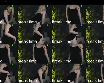boooooom_ — 54 minute Chaturbate female cam show recording, 1080p, Aug 30, 2022