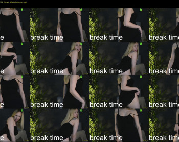 boooooom_ — 54 minute Chaturbate female cam show recording, 1080p, Aug 30, 2022