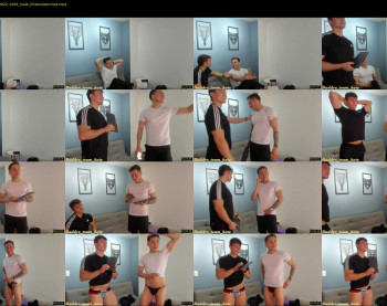 buddys_team_hots — 13 minute Chaturbate couple cam show recording, 1080p, Aug 29, 2022