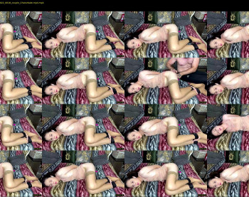 bunnyyandhunter — 90 minute Chaturbate couple cam show recording, 720p, Aug 30, 2022