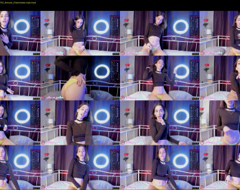 byrdtabitha — 12 minute Chaturbate female cam show recording, 1080p, Aug 29, 2022