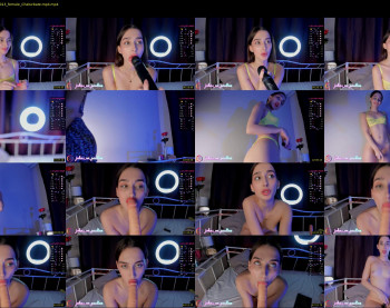byrdtabitha — 54 minute Chaturbate female cam show recording, 1080p, Aug 30, 2022