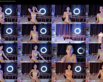 byrdtabitha — 54 minute Chaturbate female cam show recording, 1080p, Aug 30, 2022