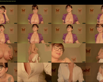 camidoll_10 — 21 minute Chaturbate female cam show recording, 1080p, Aug 29, 2022