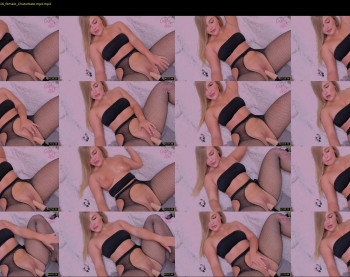 casey_ann — 59 minute Chaturbate female cam show recording, 720p, Aug 29, 2022