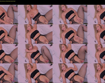 casey_ann — 72 minute Chaturbate female cam show recording, 720p, Aug 29, 2022