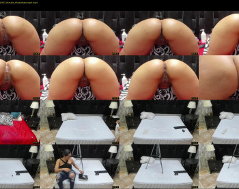 cataleya_0_0 — 50 minute Chaturbate female cam show recording, 720p, Aug 30, 2022