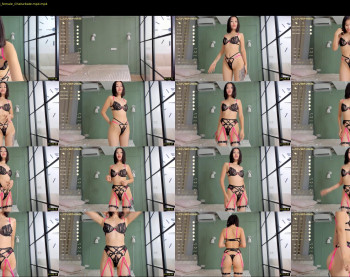 chan_lia — 54 minute Chaturbate female cam show recording, 1080p, Aug 29, 2022