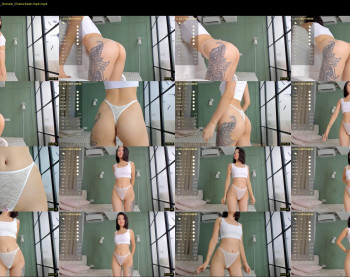 chan_lia — 37 minute Chaturbate female cam show recording, 1080p, Aug 30, 2022
