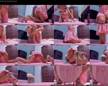 cherrycreme — 41 minute Chaturbate female cam show recording, 1080p, Aug 29, 2022