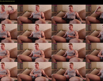 chris_boy37 — 22 minute Chaturbate male cam show recording, 1080p, Aug 29, 2022