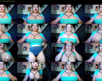 clara4love — 66 minute Chaturbate female cam show recording, 720p, Aug 29, 2022