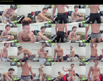 classied — 63 minute Chaturbate male cam show recording, 720p, Aug 29, 2022