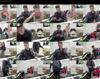 classied — 10 minute Chaturbate male cam show recording, 720p, Aug 29, 2022