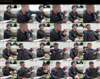 classied — 3 minute Chaturbate male cam show recording, 720p, Aug 29, 2022
