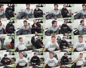 classied — 91 minute Chaturbate male cam show recording, 720p, Aug 29, 2022