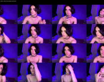 cock_and_lock — 3 minute Chaturbate male cam show recording, 720p, Aug 29, 2022