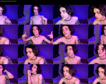 cock_and_lock — 3 minute Chaturbate male cam show recording, 720p, Aug 29, 2022