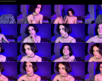 cock_and_lock — 10 minute Chaturbate male cam show recording, 720p, Aug 29, 2022
