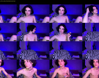 cock_and_lock — 4 minute Chaturbate male cam show recording, 720p, Aug 29, 2022