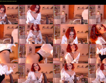 connie_deep — 61 minute Chaturbate female cam show recording, 1080p, Aug 30, 2022