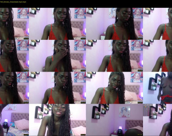 conymegan — 10 minute Chaturbate female cam show recording, 720p, Aug 29, 2022
