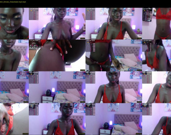 conymegan — 89 minute Chaturbate female cam show recording, 720p, Aug 29, 2022