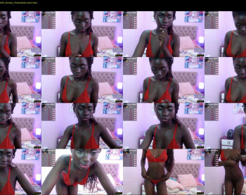 conymegan — 5 minute Chaturbate female cam show recording, 720p, Aug 29, 2022