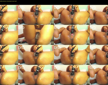 cooper_reds — 27 minute Chaturbate female cam show recording, 1080p, Aug 30, 2022