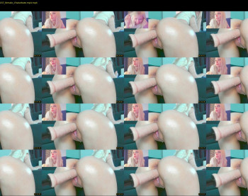 cosplaycats — 4 minute Chaturbate couple cam show recording, 1080p, Aug 30, 2022