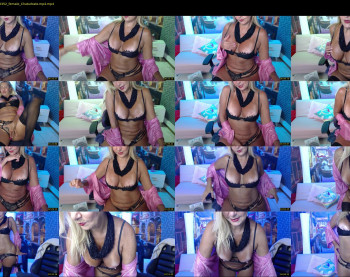 cristal_ayala — 5 minute Chaturbate female cam show recording, 1080p, Aug 30, 2022