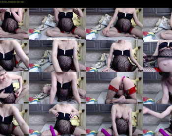 cuty_lucy — 28 minute Chaturbate female cam show recording, 720p, Aug 30, 2022
