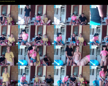 danamily — 102 minute Chaturbate female cam show recording, 720p, Aug 29, 2022