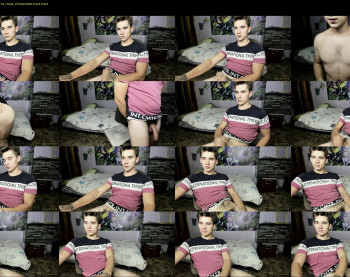 daniel_like — 58 minute Chaturbate male cam show recording, 1080p, Aug 29, 2022