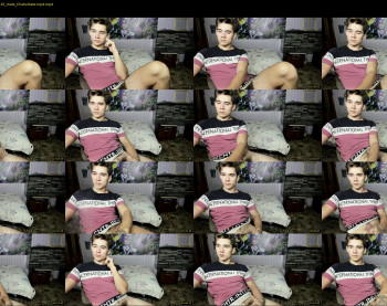 daniel_like — 61 minute Chaturbate male cam show recording, 1080p, Aug 29, 2022